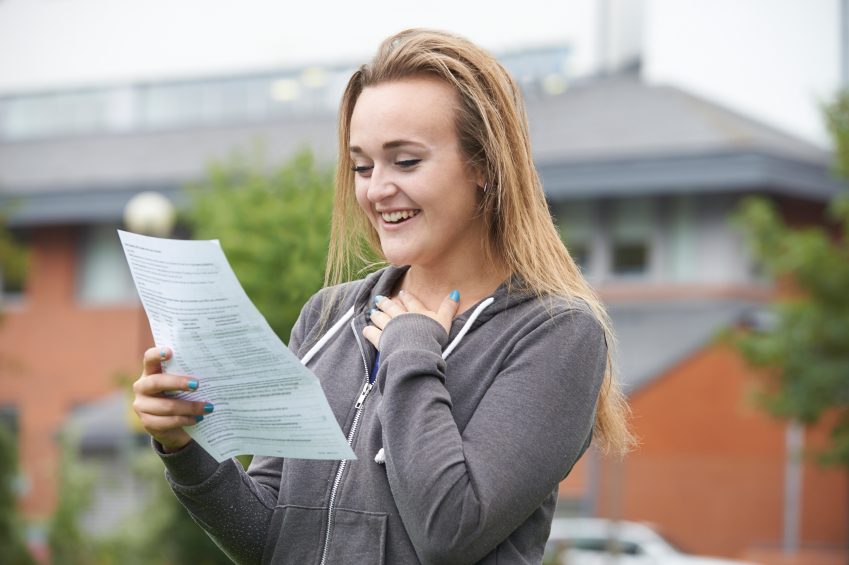 Unlocking Your Future: The Significance of GCSE Results