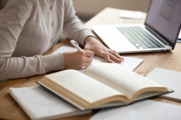 Coursework vs Exams - Which One is the Easiest?